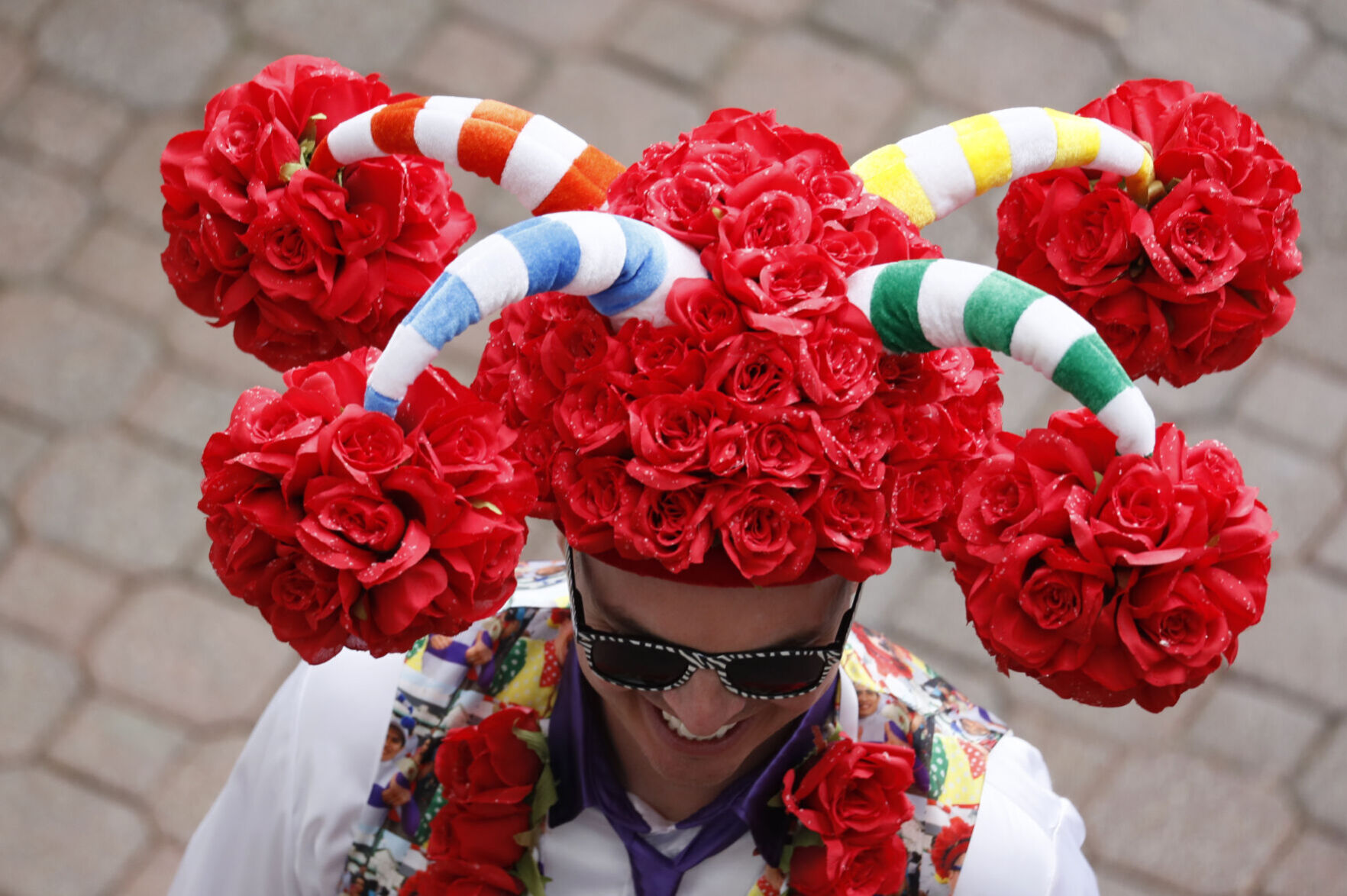 Kentucky Derby Horse Racing
